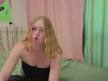 delorserohanna on Chaturbate 