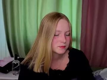 delorserohanna on Chaturbate 