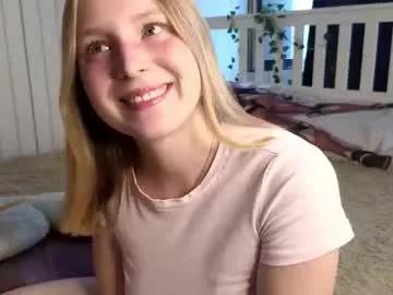 delorserohanna on Chaturbate 