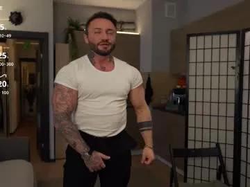 Checkout Chaturbate's Demianblake demianblake from Chaturbate