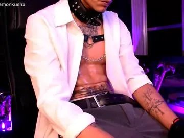 demonkush_ on Chaturbate