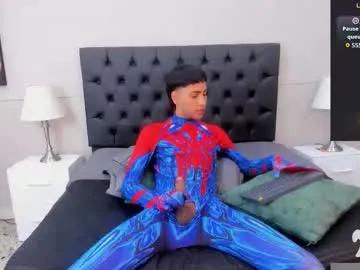 Freechat denis_carpenter on Chaturbate