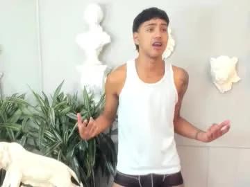 Freechat denis_carpenter on Chaturbate