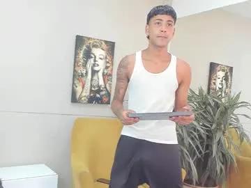 Freechat denis_carpenter on Chaturbate
