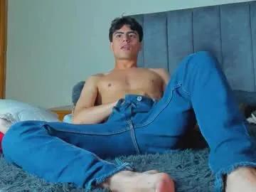 Chaturbate Denison_ denison_ from Chaturbate