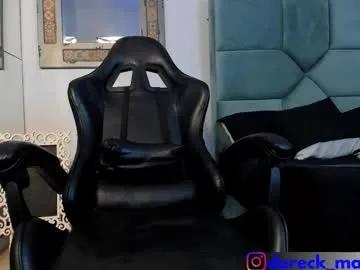 Freechat dereck_manson on Chaturbate
