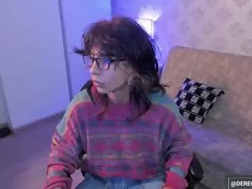 Freechat dereck_manson on Chaturbate
