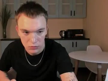 Private derek_banville on Chaturbate