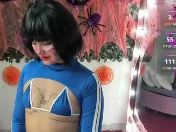 Admire Destinyhills_, she wants to masturbate for you destinyhills_ from Chaturbate