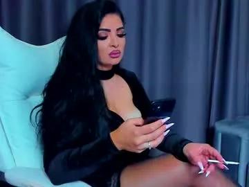 Group devashaqueen on Chaturbate