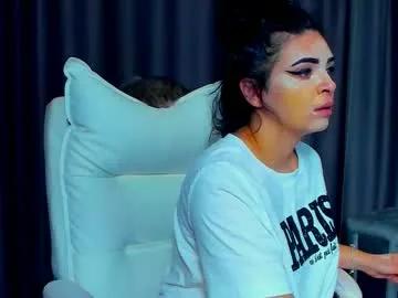 Group devashaqueen on Chaturbate