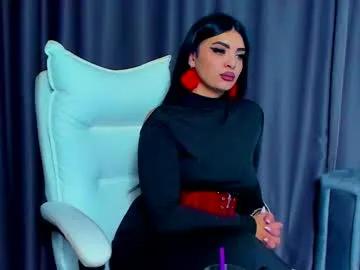 Group devashaqueen on Chaturbate