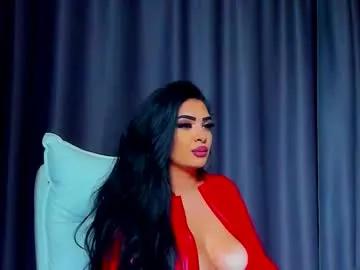 Group devashaqueen on Chaturbate