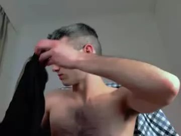 devin_ho on Chaturbate