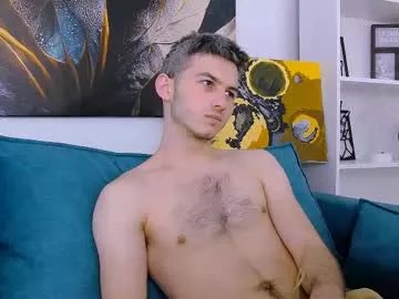 devin_ho on Chaturbate