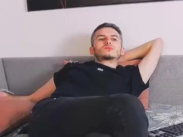 devin_ho on Chaturbate