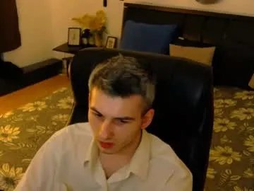 devin_ho from Chaturbate