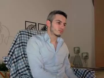 devin_ho on Chaturbate