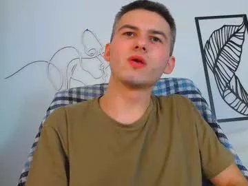 devin_ho on Chaturbate