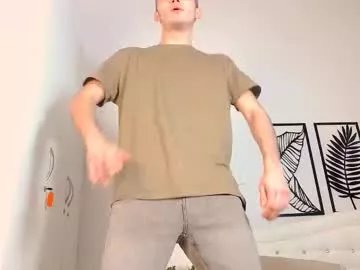 devin_ho on Chaturbate