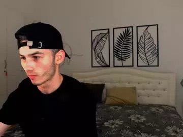 devin_ho on Chaturbate