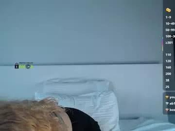 dia8 on Chaturbate 