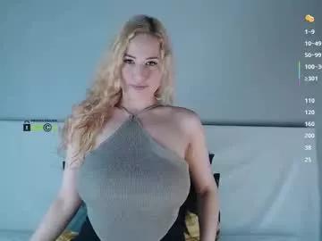 dia8 on Chaturbate 