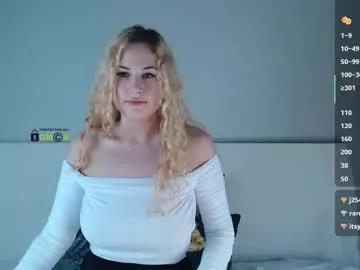 dia8 on Chaturbate 
