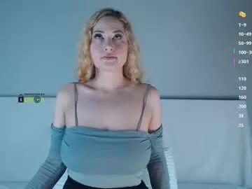 dia8 on Chaturbate 