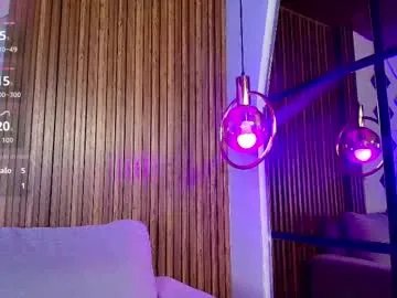 Freechat diamond_black19 on Chaturbate