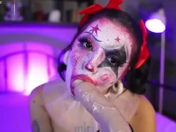 Freechat diamond_dustt on Chaturbate