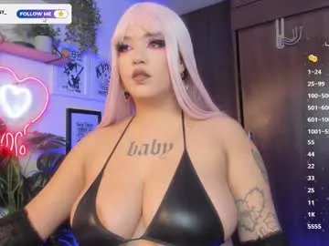 Freechat diamond_dustt on Chaturbate