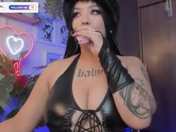 Freechat diamond_dustt on Chaturbate