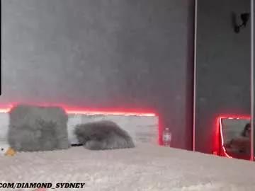 diamond_sydney on Chaturbate