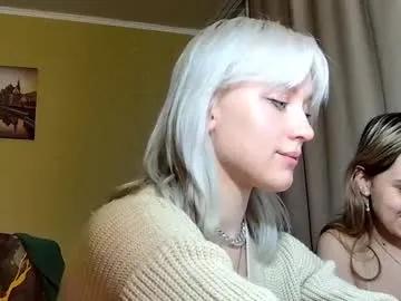 Freechat dirty_kiss69 on Chaturbate