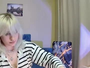 Freechat dirty_kiss69 on Chaturbate