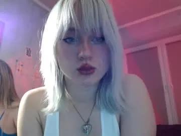 Freechat dirty_kiss69 on Chaturbate