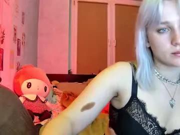 Freechat dirty_kiss69 on Chaturbate