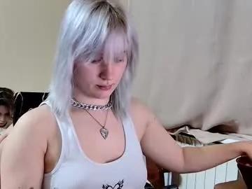 Freechat dirty_kiss69 on Chaturbate