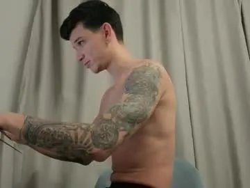 dirtyprettyboi on Chaturbate