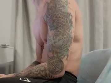 dirtyprettyboi on Chaturbate