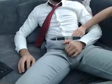 dirtyybooyy77 from Chaturbate