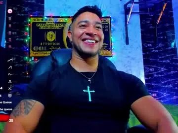 dixon_ray_ — welcum guys  ready to have fun, add me to your favorites let's enjoy this great time,PRIVATE ACTIVE  ,  @Dixon_ray07  #lovense #muscle #ass #bigcock #cum [2749 tokens remaining]