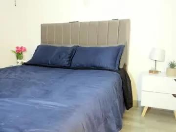 Checkout Doll_oriana, she wants to masturbate for you doll_oriana from Chaturbate