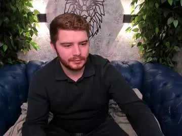 Freechat dominic_tore on Chaturbate