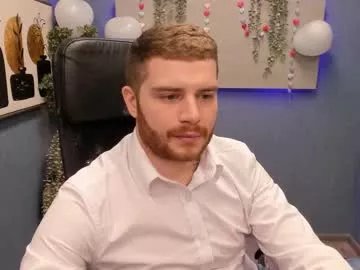 Freechat dominic_tore on Chaturbate