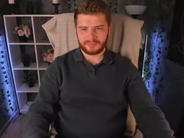 Freechat dominic_tore on Chaturbate