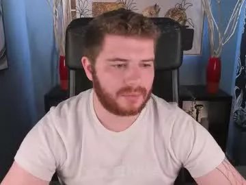 Freechat dominic_tore on Chaturbate