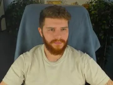 Freechat dominic_tore on Chaturbate