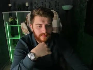 Freechat dominic_tore on Chaturbate